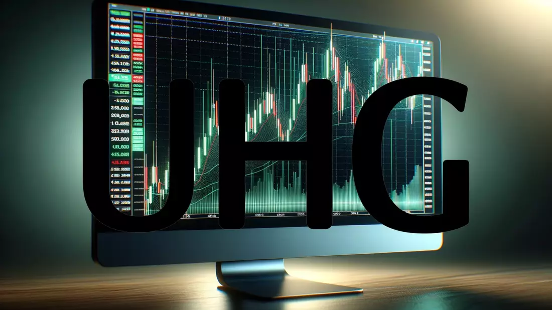 UnitedHealth Shares Gain Momentum on Analyst Upgrades and Strategic Divestment - Bild: über boerse-global.de