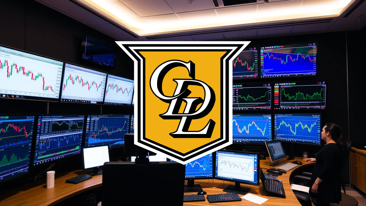 Coeur Mining Aktie: Nächster Schritt - Foto: über boerse-global.de