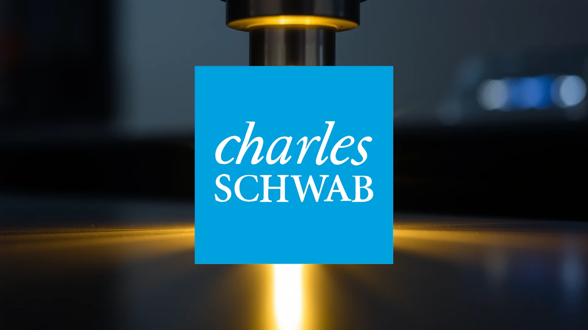 Analyst Upgrades and Retail Data Fuel Schwab’s Stock Momentum - Foto: über boerse-global.de