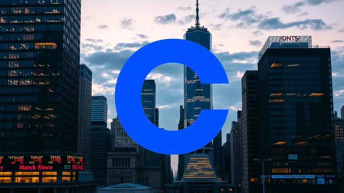 Goldman Sachs Upgrades Coinbase, Spotlighting a Strategic Pivot - Bild: über boerse-global.de