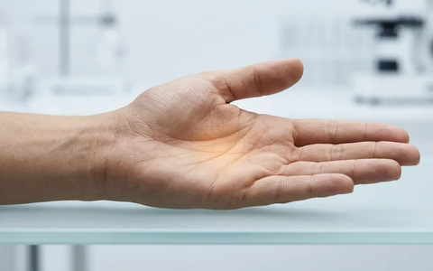 Laogong: Der neue Anti-Stress-Druckpunkt für 2026 - Foto: über boerse-global.de