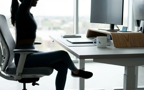 Baptist Health erklärt Knie-Außenrotation zur Pflichtübung - Foto: über boerse-global.de