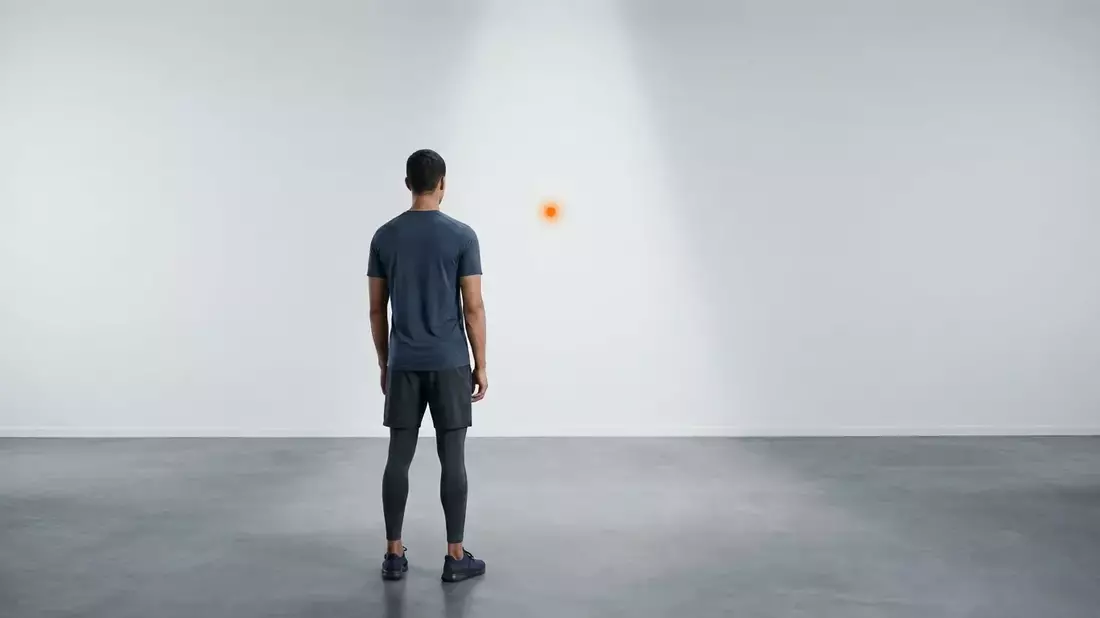 Neuro-Fitness: Blick-Fixierung ersetzt Wackelbretter - Bild: über boerse-global.de