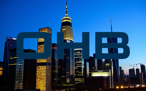 OHB SE Aktie: Nachhaltiger Gewinnzuwachs - Foto: über boerse-global.de