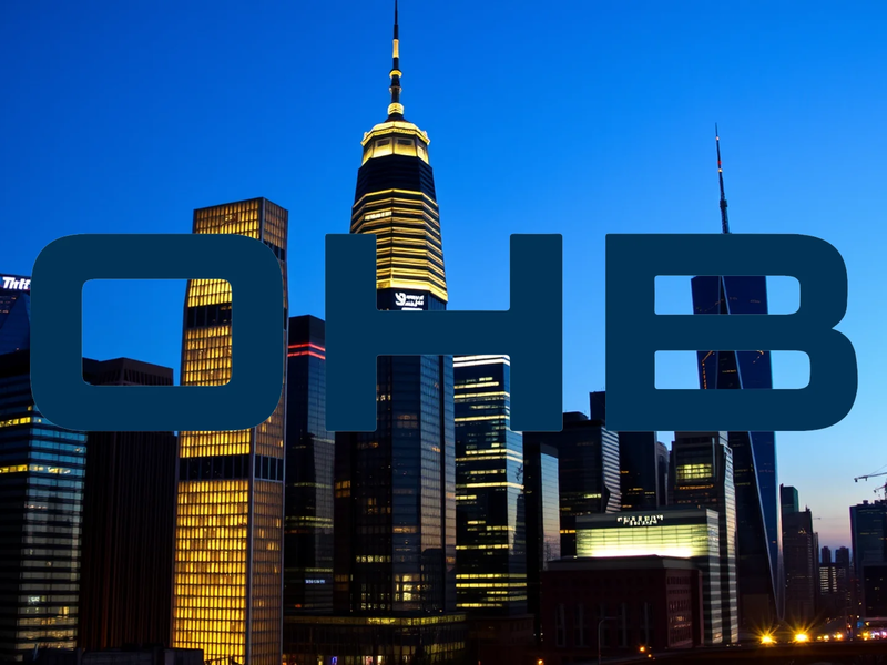 OHB SE Aktie: Nachhaltiger Gewinnzuwachs - Foto: über boerse-global.de