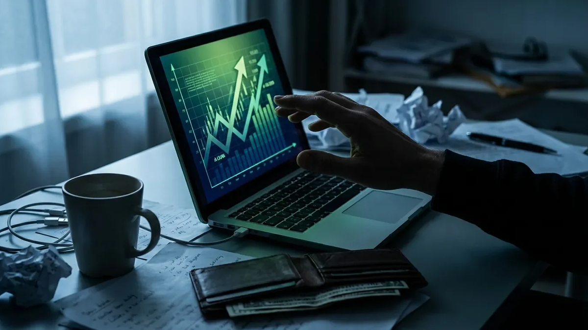 Ohio warnt vor nie dagewesener Flut an Anlagebetrug - Foto: über boerse-global.de