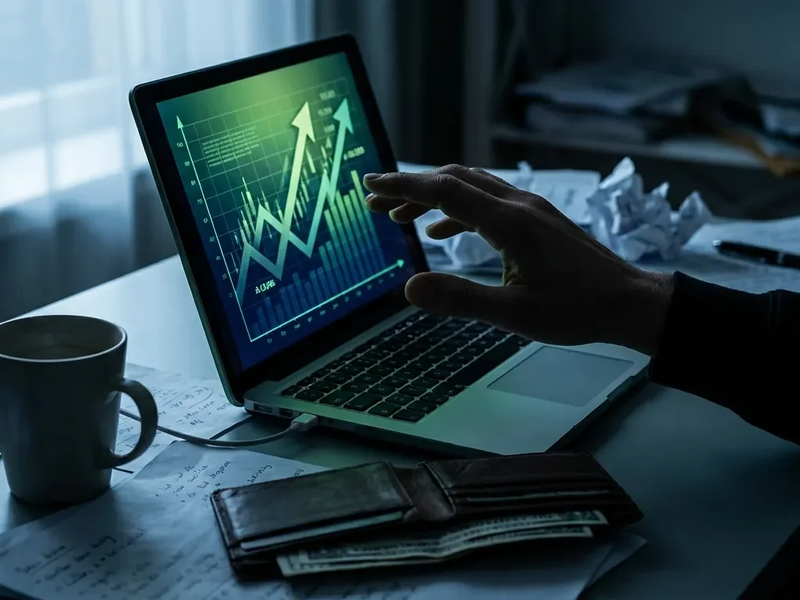 Ohio warnt vor nie dagewesener Flut an Anlagebetrug - Foto: über boerse-global.de