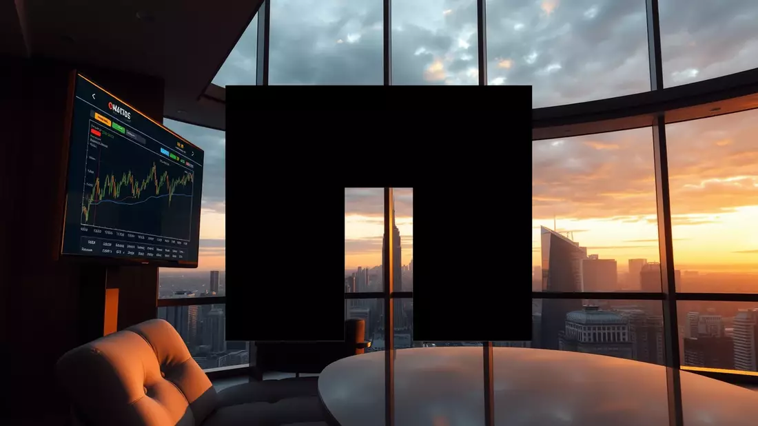 NetApp’s Strategic Appointment Targets Growth in the Indian Market - Bild: über boerse-global.de