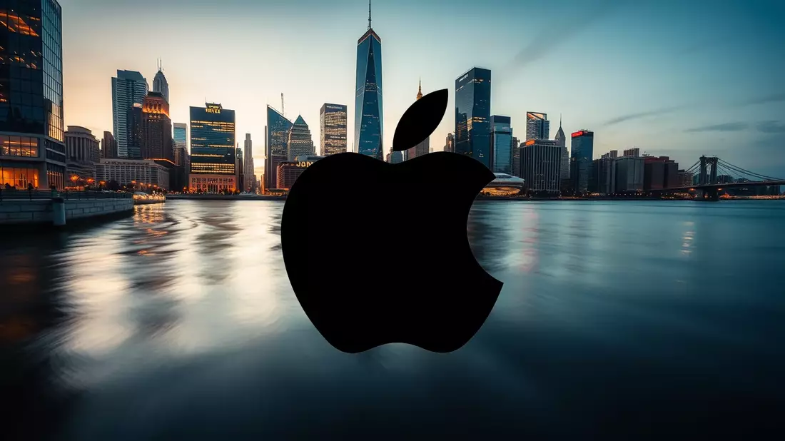 Apple Shares Face Mounting Analyst Doubts - Bild: über boerse-global.de