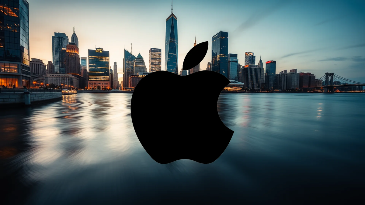 Apple Shares Face Mounting Analyst Doubts - Foto: über boerse-global.de
