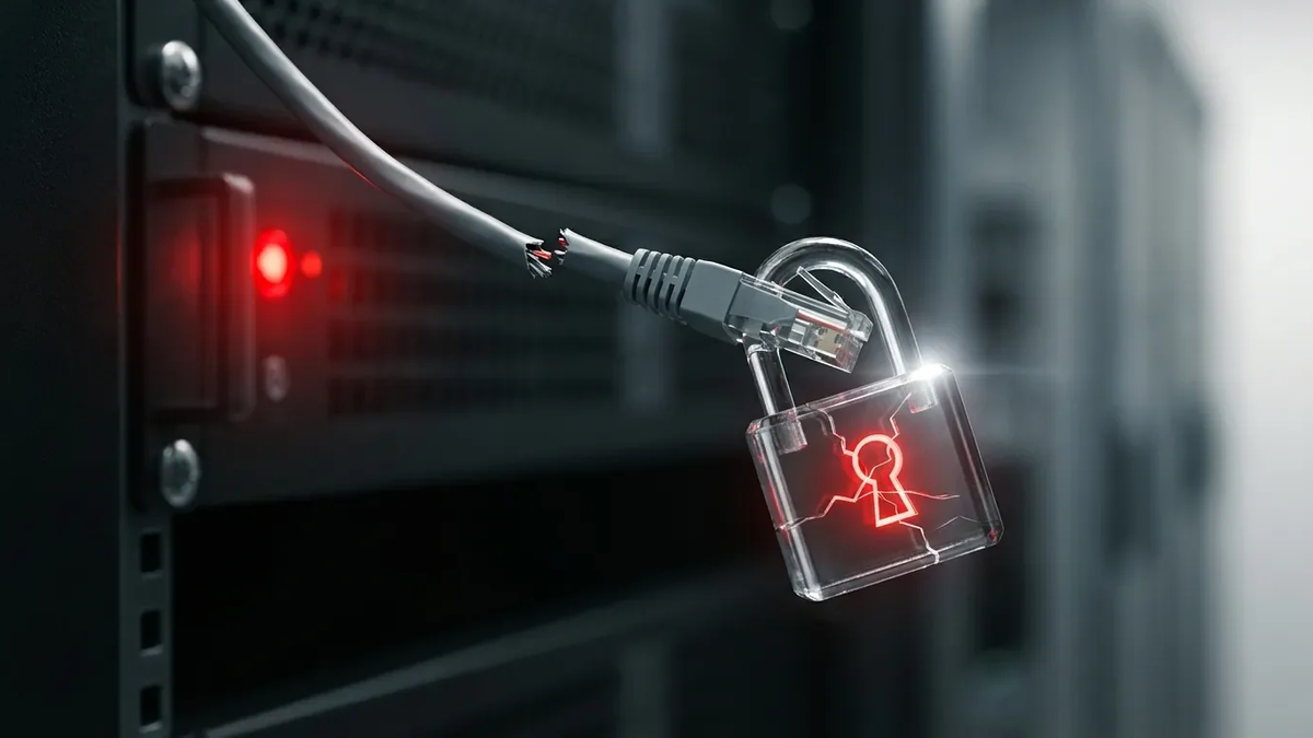 GMS: Phishing-Angriff legt Daten von 129.000 Menschen offen - Foto: über boerse-global.de