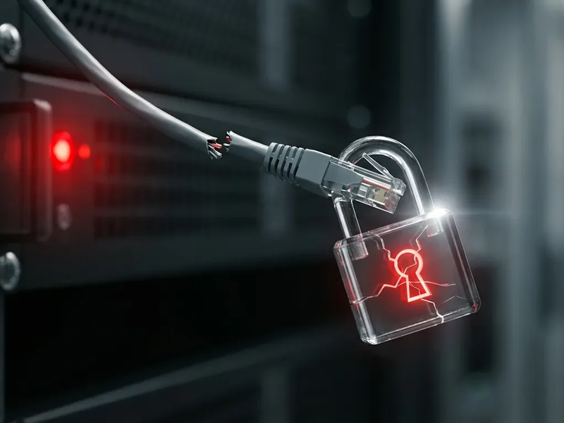 GMS: Phishing-Angriff legt Daten von 129.000 Menschen offen - Foto: über boerse-global.de