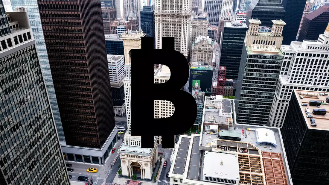 Strategy Inc. Faces Billions in Unrealized Losses Amid Bitcoin Downturn - Bild: über boerse-global.de