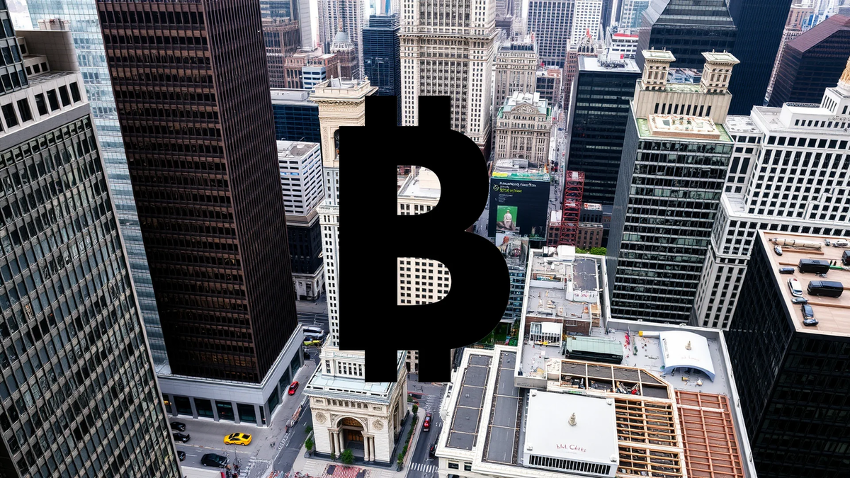 Strategy Inc. Faces Billions in Unrealized Losses Amid Bitcoin Downturn - Foto: über boerse-global.de