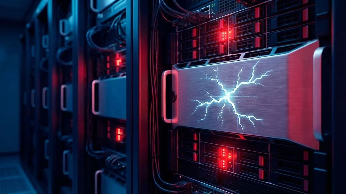 SmarterMail-Lücke: 11.000 Server offen für Angreifer - Foto: über boerse-global.de