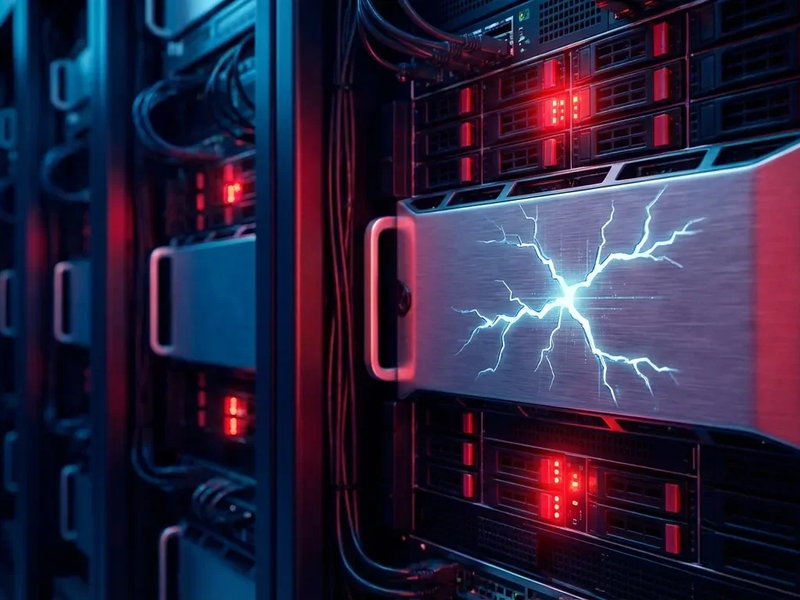 SmarterMail-Lücke: 11.000 Server offen für Angreifer - Foto: über boerse-global.de