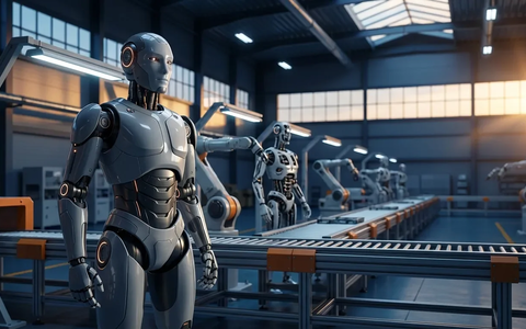 Unitree Robotics strebt Börsengang 2026 an - Foto: über boerse-global.de