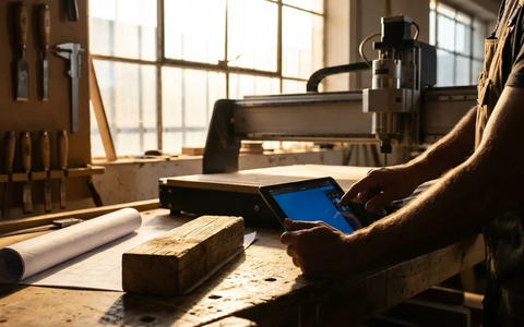 KfW erhöht Förderung für Handwerksgründer auf 200.000 Euro - Foto: über boerse-global.de