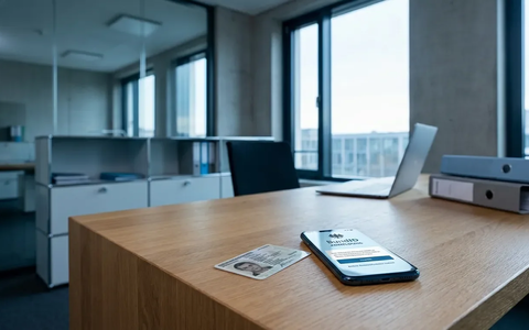 BundID wird Pflicht: Digitale Gewerbeanmeldung startet durch - Foto: über boerse-global.de