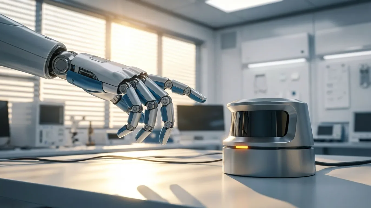 Mobileye kauft Robotik-Startup für 900 Millionen Euro - Foto: über boerse-global.de