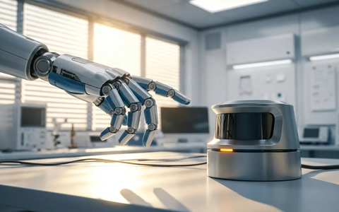 Mobileye kauft Robotik-Startup für 900 Millionen Euro - Foto: über boerse-global.de