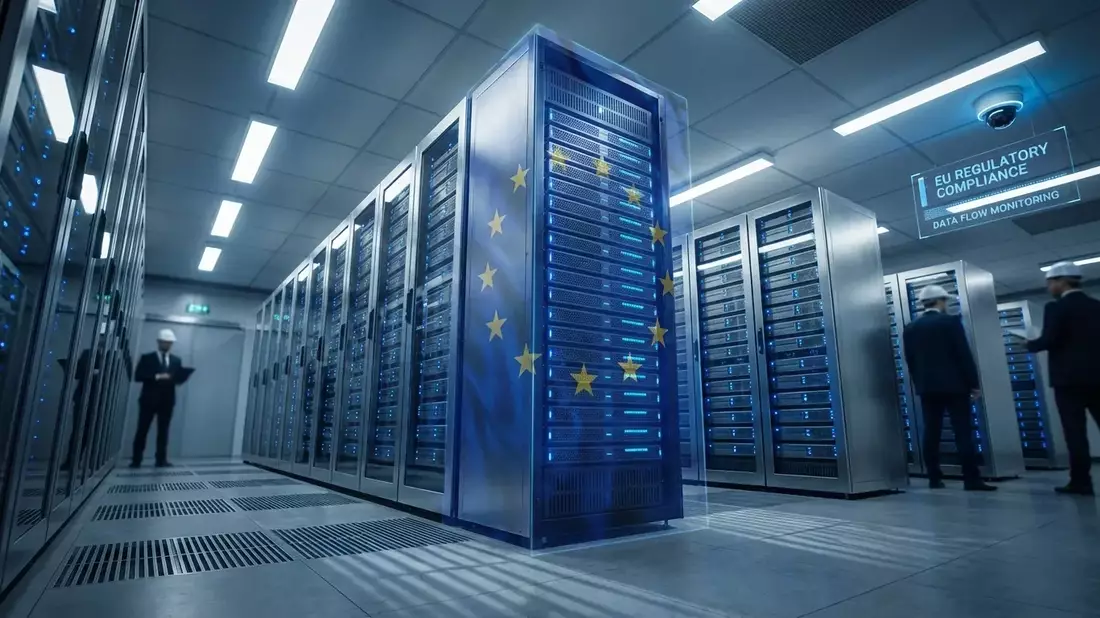 Meta: Neuer Datenschutz-Sturm durch EU-Vorstoß und Milliarden-Deal - Bild: über boerse-global.de