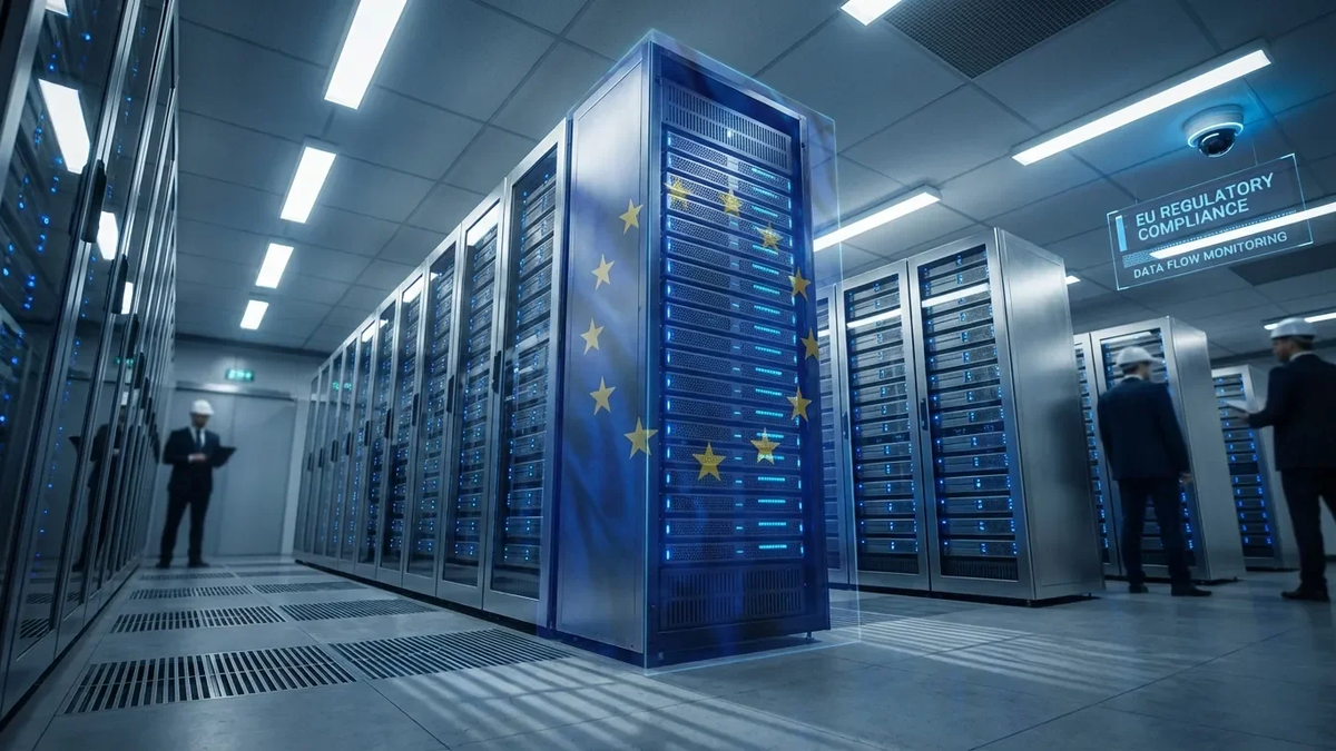 Meta: Neuer Datenschutz-Sturm durch EU-Vorstoß und Milliarden-Deal - Foto: über boerse-global.de