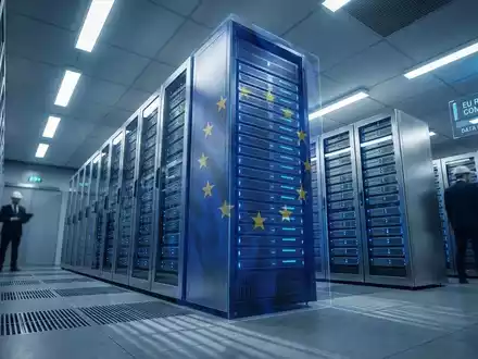 Meta: Neuer Datenschutz-Sturm durch EU-Vorstoß und Milliarden-Deal - Foto: über boerse-global.de