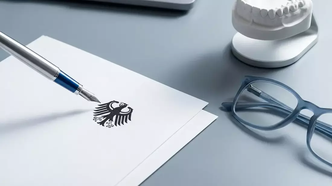 Bundesbeihilfe: Zähne, Brille, Klinik – Neues Jahr bringt mehr Geld - Bild: über boerse-global.de