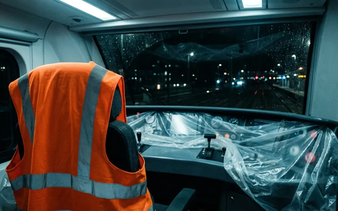 Betriebsräte fordern Mitsprache bei Sicherheitskonzepten - Foto: über boerse-global.de