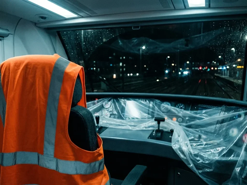 Betriebsräte fordern Mitsprache bei Sicherheitskonzepten - Foto: über boerse-global.de