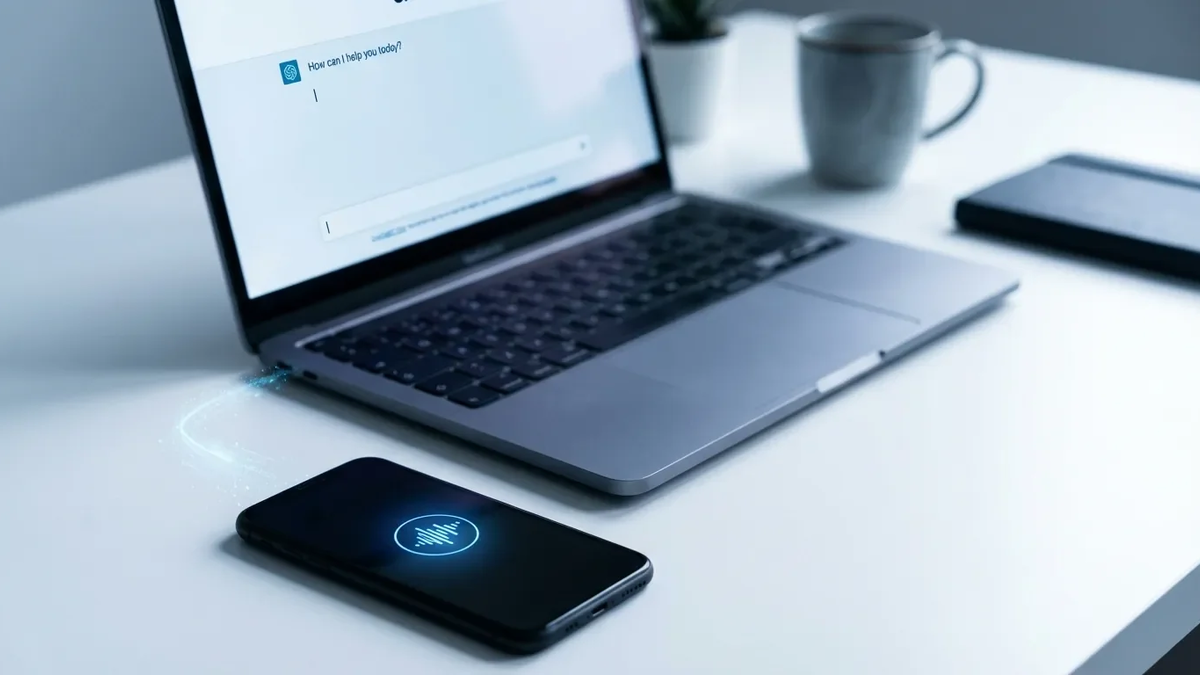 OpenAI streicht Voice-Modus aus Mac-App - Foto: über boerse-global.de