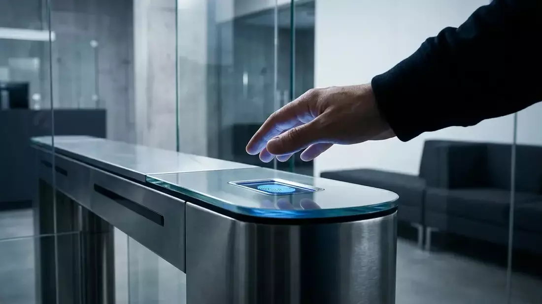 Biometrie-Pflicht: Banken haften jetzt für Betrug ohne Gesichtsscan - Bild: über boerse-global.de