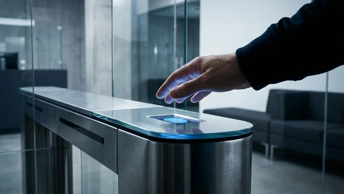 Biometrie-Pflicht: Banken haften jetzt für Betrug ohne Gesichtsscan - Foto: über boerse-global.de