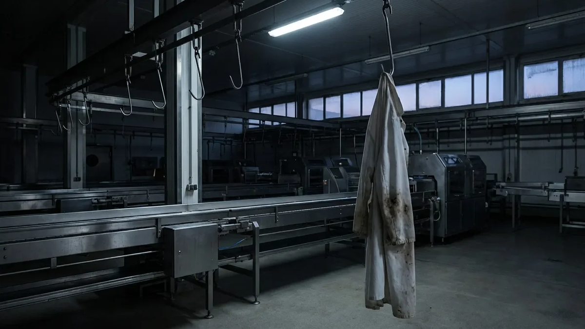 Eberswalder Wurst schließt Britzer Werk – 500 Jobs fallen weg - Foto: über boerse-global.de