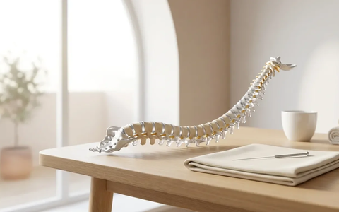 NIH bestätigt Akupunktur als wirksame Schmerztherapie - Foto: über boerse-global.de