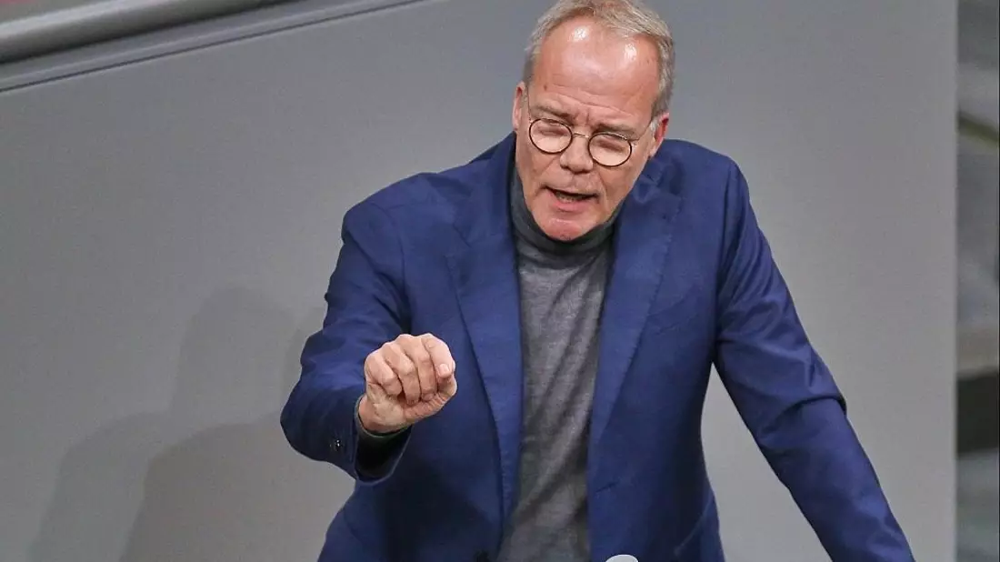 Matthias Miersch (Archiv) - Bild: via dts Nachrichtenagentur