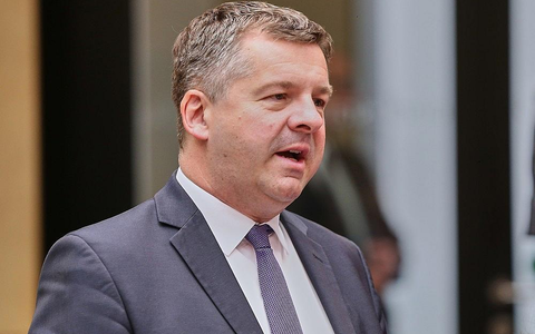 Sven Schulze (Archiv) - Foto: via dts Nachrichtenagentur