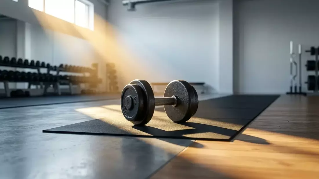 Fitness-Trend 2026: Die +1-Regel gegen das Februar-Aufgeben - Bild: über boerse-global.de