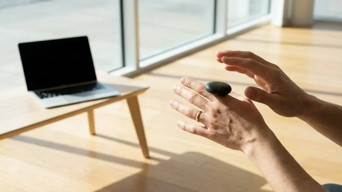 Body'n Brain: Neuro-Training wird 2026 zum Gesundheits-Trend - Foto: über boerse-global.de