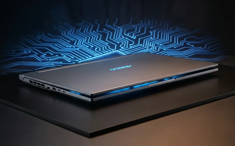 GIGABYTE revolutioniert Gaming-Laptops mit 19-mm-Flaggschiff - Foto: über boerse-global.de