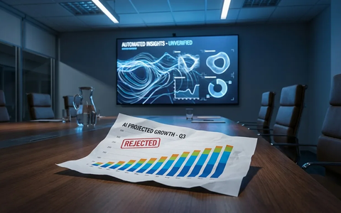 KI-Slop kostet Unternehmen Milliarden - Foto: über boerse-global.de