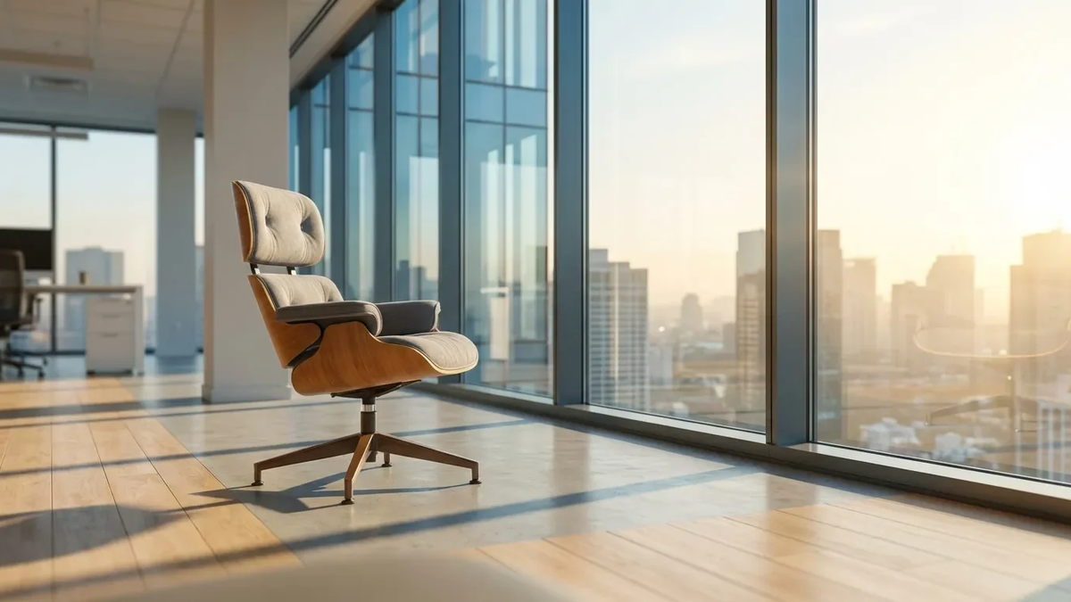 KI und Vertrauen beenden die Büro-Pflicht - Foto: über boerse-global.de