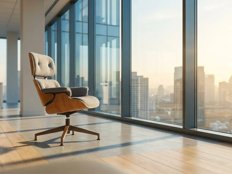 KI und Vertrauen beenden die Büro-Pflicht - Foto: über boerse-global.de