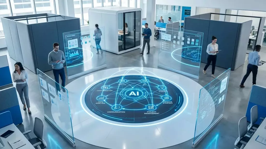 Skills statt Titel: Unternehmen setzen 2026 auf dynamische Kompetenzen - Bild: über boerse-global.de