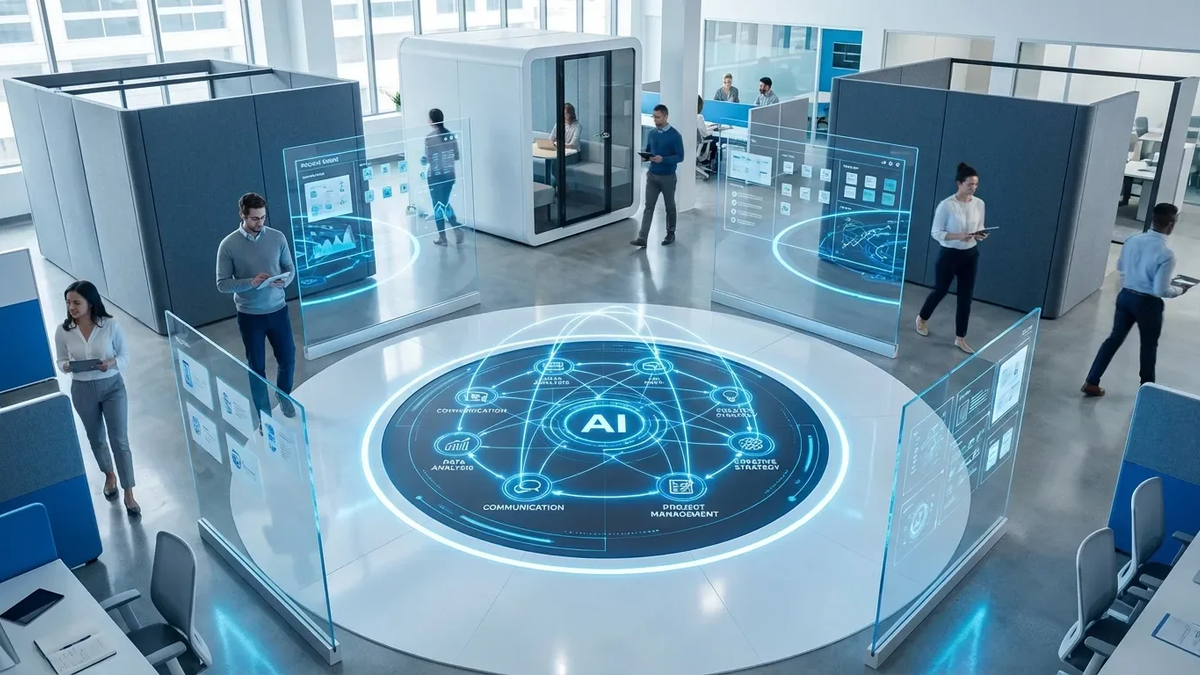 Skills statt Titel: Unternehmen setzen 2026 auf dynamische Kompetenzen - Foto: über boerse-global.de