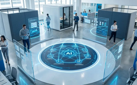 Skills statt Titel: Unternehmen setzen 2026 auf dynamische Kompetenzen - Foto: über boerse-global.de