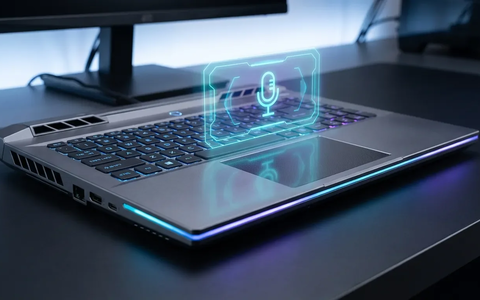 GIGABYTE GiMATE: Die Stimme als neue Systemsteuerung für Gaming-PCs - Foto: über boerse-global.de