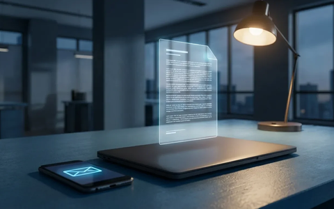 Betriebliche E-Mail: Zugriff im Krankheitsfall bleibt rechtliches Minenfeld - Foto: über boerse-global.de