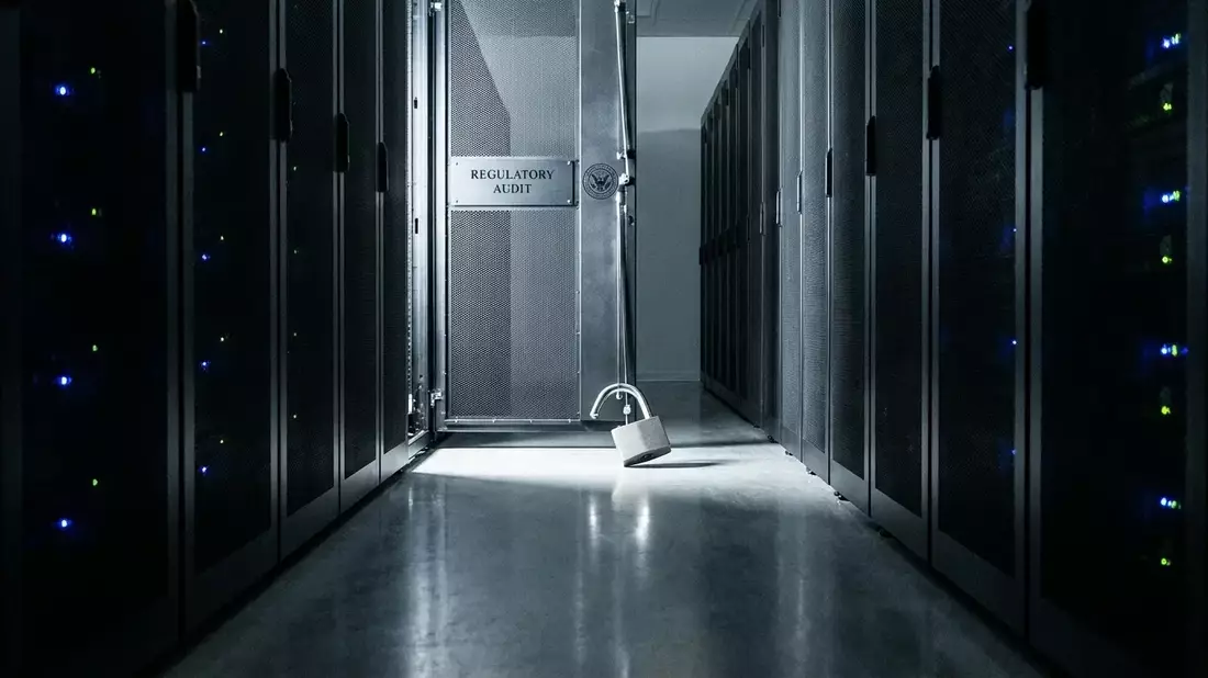 Plattformen werden zu Datenschutz-Verantwortlichen - Bild: über boerse-global.de